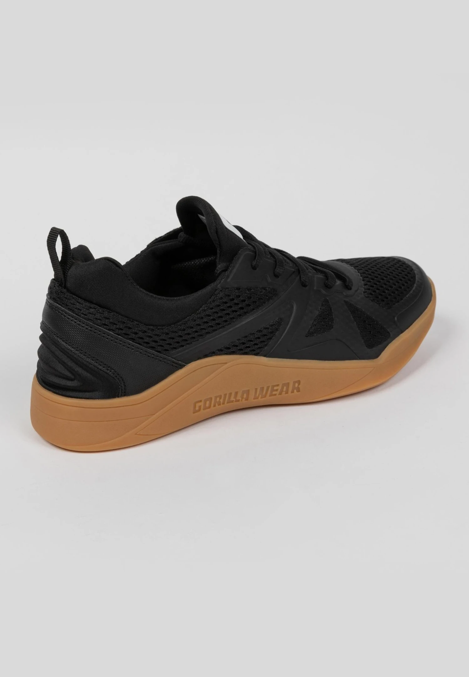 Gorilla Wear Gym Hybrids - Sneakers Laag - Brown 2 Gorilla Wear Gym Hybrids - Sneakers Laag - Brown - Afbeelding 2