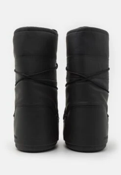 Moon Boot Icon Rubber - Snowboots- Black 8 Moon Boot Icon Rubber - Snowboots- Black -Herenmode f7f77cbedd67489fbde464491674a9e0