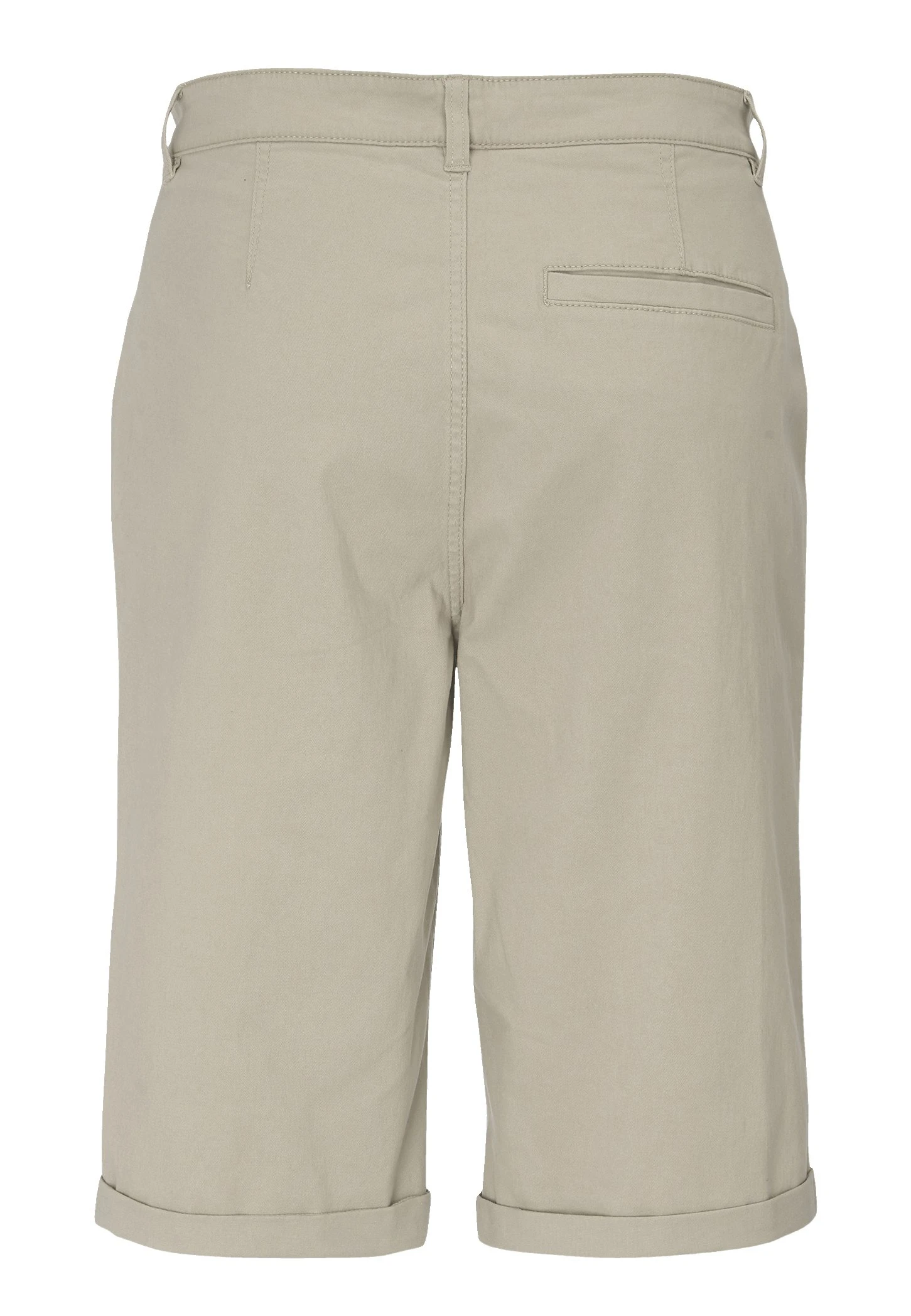 Shorts - Beige 4 Shorts - Beige - Afbeelding 4