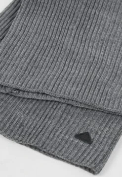 Blend Bhchivi - Sjaal - Grey Denim -Herenmode f8ce00dfcaae4823905a0f5cb85026c1