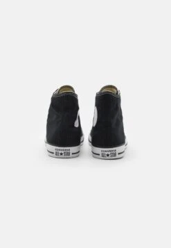 Converse Chuck Taylor All Star Hi - Sneakers Hoog - Black 8 Converse Chuck Taylor All Star Hi - Sneakers Hoog - Black -Herenmode f930195542a64d658d1010ac9875768f