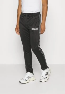 BRAVE SOUL Vima - Trainingsbroek - Black