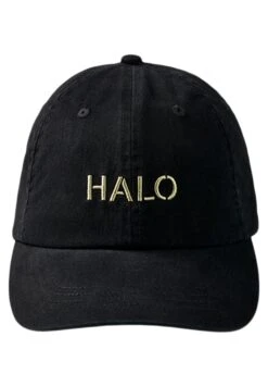Halo Pet - Black 5 Halo Pet - Black -Herenmode f9af0570edf04caebd4df78cdc284acd