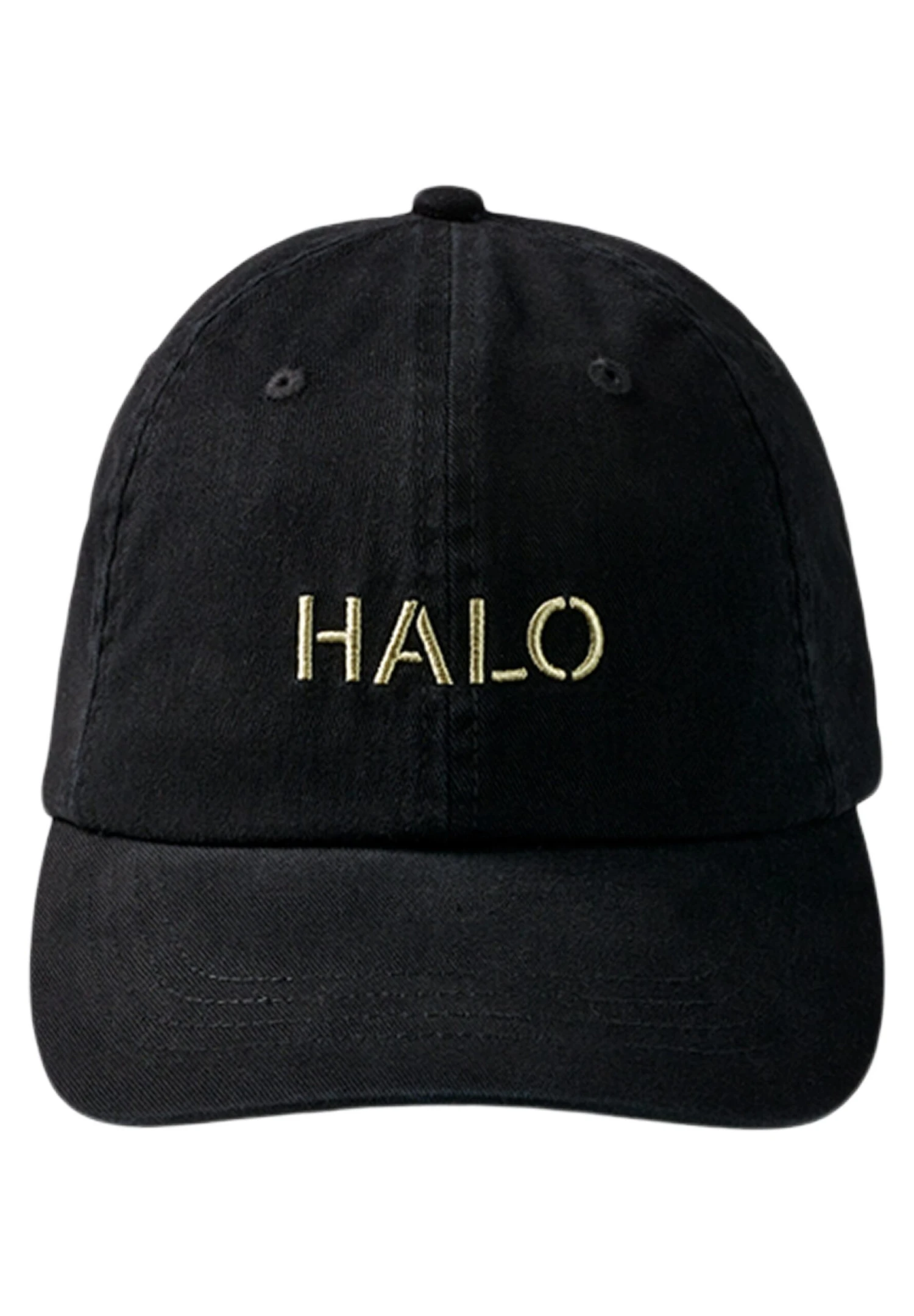 Halo Pet - Black 3 Halo Pet - Black - Afbeelding 3