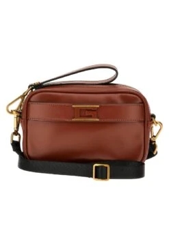 Guess Forte Mit Schulterriemen - Toilettas - Braun