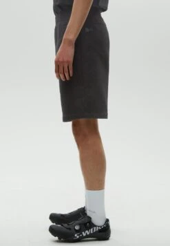 Marc O'Polo Native Union - Shorts - Smart Black -Herenmode fad11cc9a6a04c6eaf56ff8edaac8731