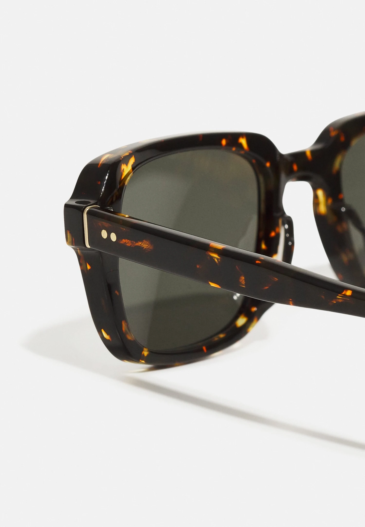 Nelson Unisex Set - Zonnebril - Ember 6 Nelson Unisex Set - Zonnebril - Ember - Afbeelding 6