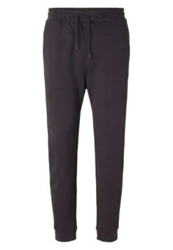 TOM TAILOR Denim Trainingsbroek - Coal Grey -Herenmode fb7c94dea5f24094a45c95f3c186f33b