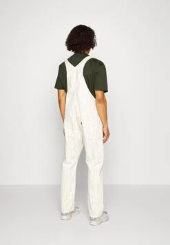 Overall- Tuinbroek - Random Moods -Herenmode fbed1e9550ee49388a98b9cbb73dd52f