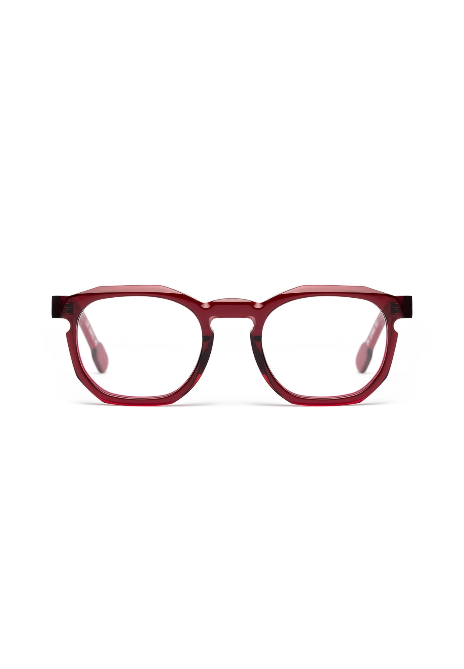 The Designer - Brillen Met Blauwlichtfilter - Bordeaux 1 The Designer - Brillen Met Blauwlichtfilter - Bordeaux