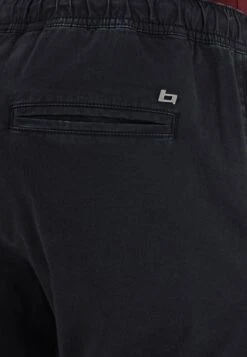 Blend Bhbradley - Shorts - Black -Herenmode fcce164e27b34ef2bf15c63170d56a5f