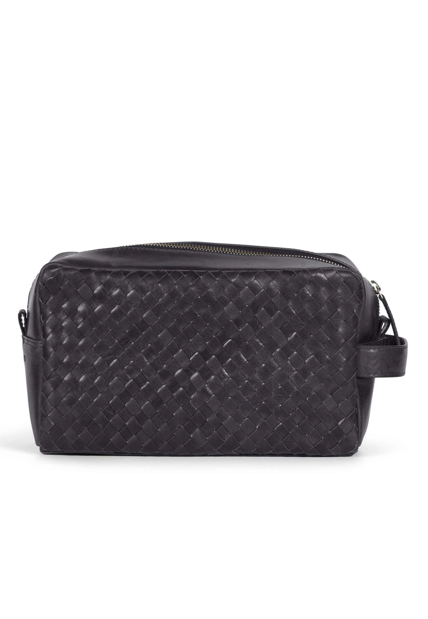 Toilettas - Black 2 Toilettas - Black - Afbeelding 2