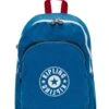 Kipling Curtis M Cen - Rugzak - Boho Teal Combo