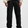 DEF Cargobroek - Black