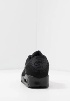Nike Sportswear Air Max 90 - Sneakers Laag - Black -Herenmode fdab993049874e5a8f29ace4a7b4bd9d