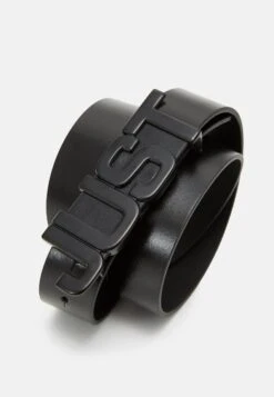 JUST CAVALLI Cintura Just - Riem - Black 9 JUST CAVALLI Cintura Just - Riem - Black -Herenmode fdbca907350d4189a841679aa7fe1e9a