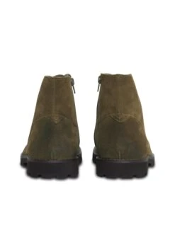 Blend Veterboots - Forest Night Green -Herenmode fdcc648e2d614eee9a5579b42c5a7fee