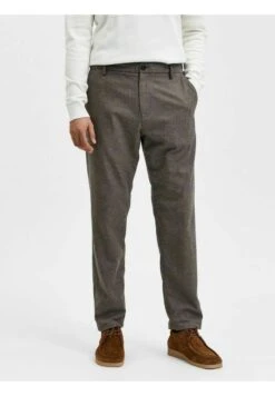 Selected Homme Slhslimtapered York Pants- Chino - Delicioso