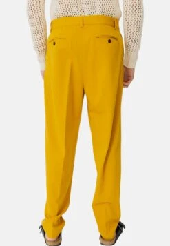 Delta - Chino - Senfgelb 8 Delta - Chino - Senfgelb -Herenmode ff87f4ad6d974d9988680ea091d47f8e