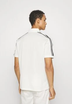 Emporio Armani Poloshirt - Bianco Caldo -Herenmode ff969e67f44445c9bf53a095b4c1f543