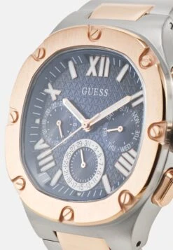 Guess Headline - Chronograaf - Blue Gradient -Herenmode ffb6755b9ae147f7810ceeca43748b06