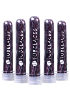 URBAN CLASSICS 5 Pack - Overige Accessoires - Burgundy