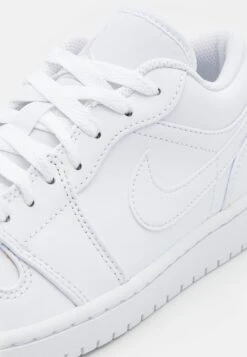 Air Jordan 1 - Sneakers Laag - Weiß -Herenmode ffe64863159347d9bdfb71a2a3770d91